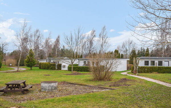 Holiday Home - Ystad , Sweden - S13089 8