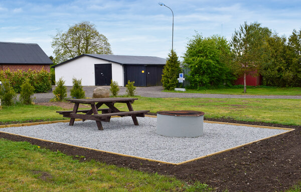 Holiday Home - Ystad , Sweden - S13089 7