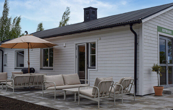 Holiday Home - Ystad , Sweden - S13089 8