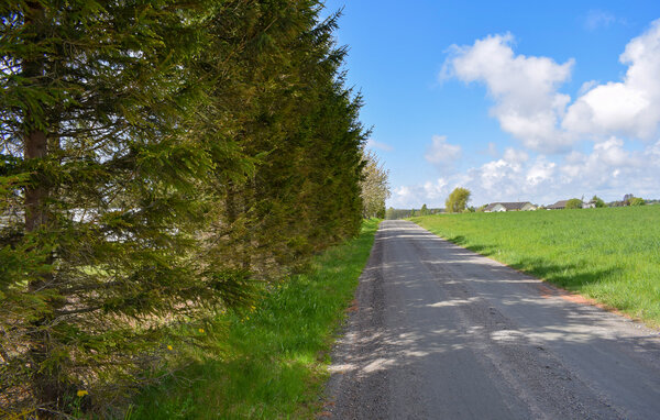 Holiday Home - Ystad , Sweden - S13089 9