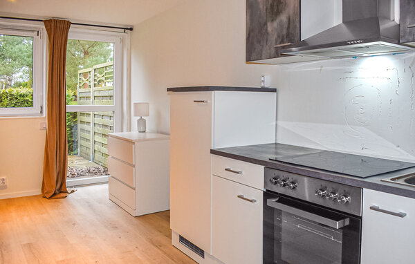 Semesterhus - Ystad , Sverige - S13092 6