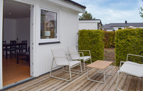 Domy wakacyjne - Ystad , Szwecja - S13092 102