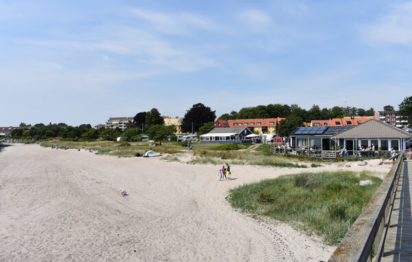 Semesterhus - Ystad , Sverige - S13093 906