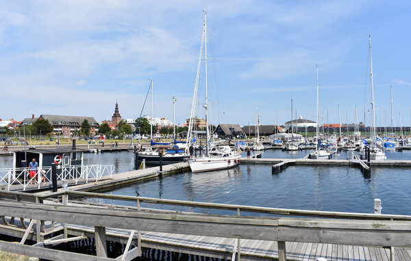 Feriehus - Ystad , Sverige - S13094 905