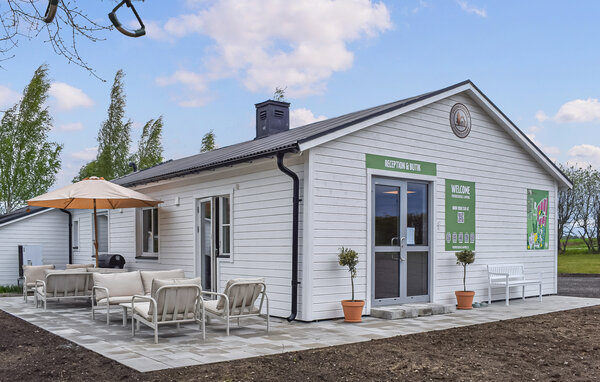 Feriehus - Ystad , Sverige - S13094 911