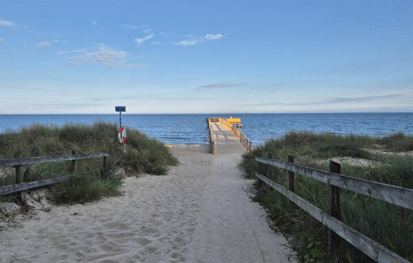 Feriehus - Ystad , Sverige - S13095 903