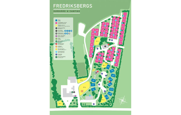Feriehuse - Ystad , Sverige - S13096 911