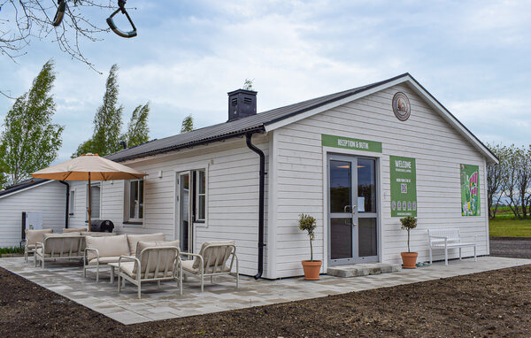 Feriehus - Ystad , Sverige - S13098 9