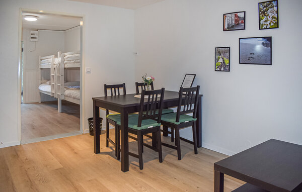 Feriehus - Ystad , Sverige - S13099 4