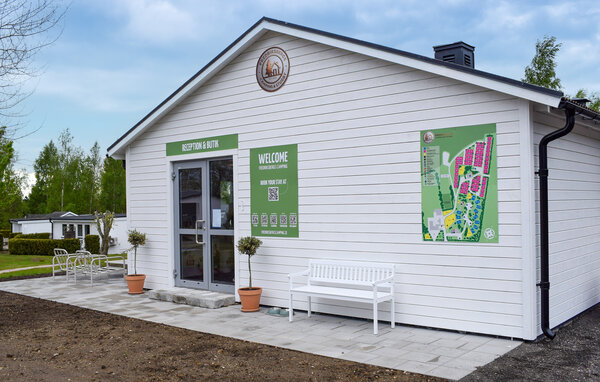 Feriehus - Ystad , Sverige - S13099 104