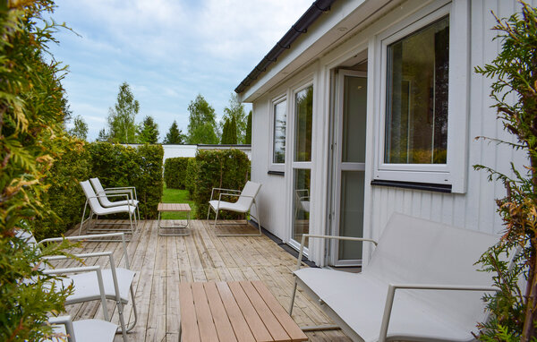 Feriehus - Ystad , Sverige - S13100 2