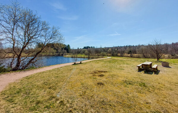 Feriehuse - Sösdala/Hässleholm , Sverige - S13102 9
