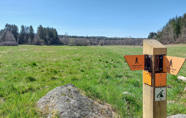 Feriehuse - Sösdala/Hässleholm , Sverige - S13102 901