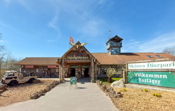 Feriehuse - Sösdala/Hässleholm , Sverige - S13102 902