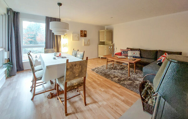 Feriehuse - Sösdala/Hässleholm , Sverige - S13102 3