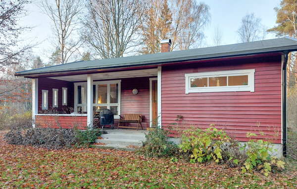 Feriehuse - Sösdala/Hässleholm , Sverige - S13102 81
