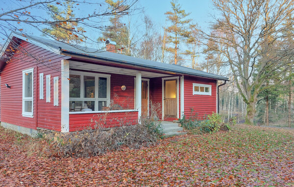 Feriehuse - Sösdala/Hässleholm , Sverige - S13102 1