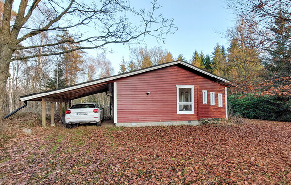 Feriehuse - Sösdala/Hässleholm , Sverige - S13102 82