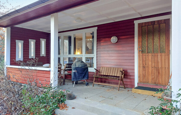 Feriehuse - Sösdala/Hässleholm , Sverige - S13102 8