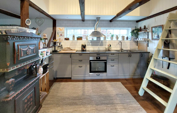 Ferienhaus - Tyringe/Hässleholm , Schweden - S13103 6