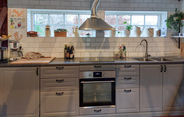 Ferienhaus - Tyringe/Hässleholm , Schweden - S13103 401