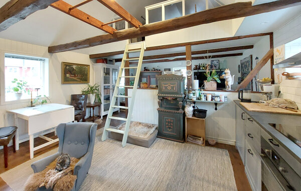 Ferienhaus - Tyringe/Hässleholm , Schweden - S13103 5