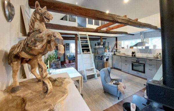 Ferienhaus - Tyringe/Hässleholm , Schweden - S13103 402