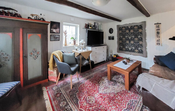 Ferienhaus - Tyringe/Hässleholm , Schweden - S13103 2