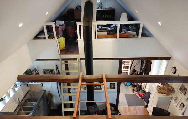 Ferienhaus - Tyringe/Hässleholm , Schweden - S13103 4