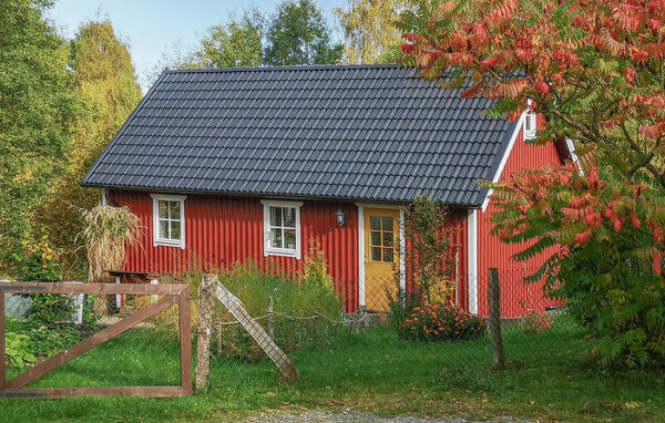 Ferienhaus - Tyringe/Hässleholm , Schweden - S13103 1