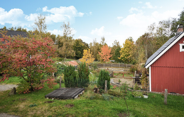 Ferienhaus - Tyringe/Hässleholm , Schweden - S13103 9
