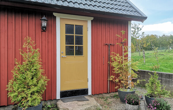 Ferienhaus - Tyringe/Hässleholm , Schweden - S13103 81