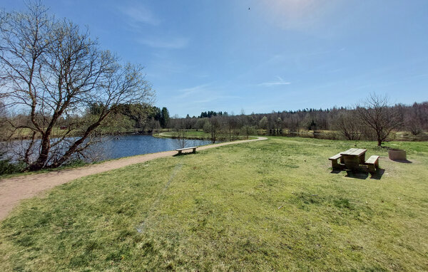 Feriehus - Ullstorp/Höör , Sverige - S13104 6