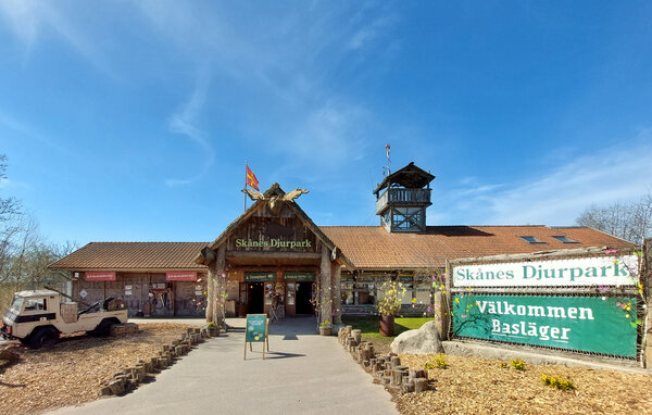 Feriehus - Ullstorp/Höör , Sverige - S13104 901