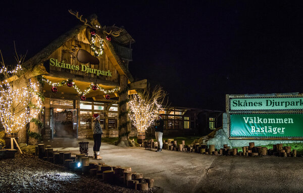 Feriehus - Ullstorp/Höör , Sverige - S13104 909