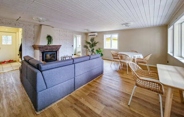 Feriehus - Ullstorp/Höör , Sverige - S13104 2