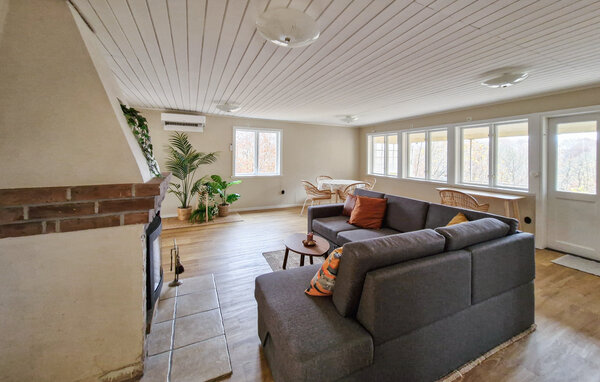 Feriehus - Ullstorp/Höör , Sverige - S13104 303