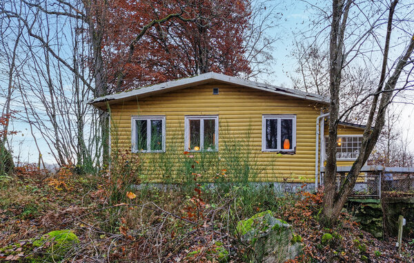 Feriehus - Ullstorp/Höör , Sverige - S13104 81