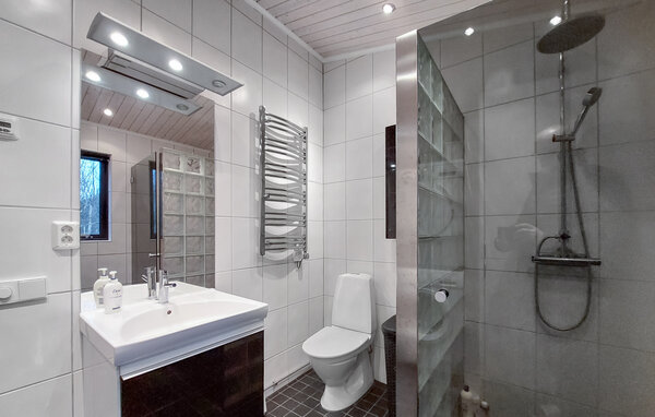 Semesterhus - Vemmentorpssjön/Örkelljunga , Sverige - S13105 702