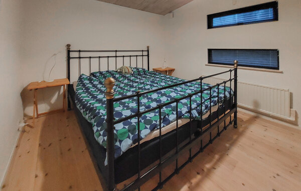 Semesterhus - Vemmentorpssjön/Örkelljunga , Sverige - S13105 4