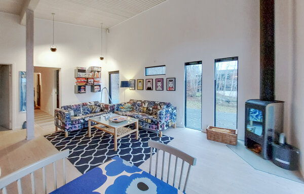 Semesterhus - Vemmentorpssjön/Örkelljunga , Sverige - S13105 301