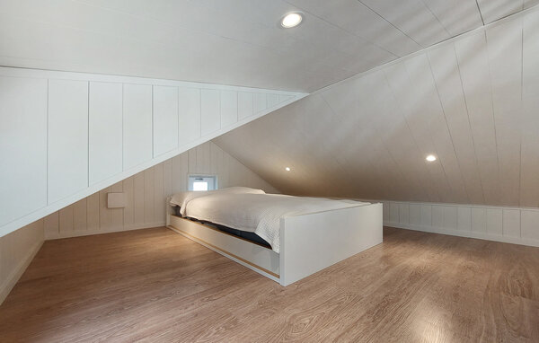 Holiday Home - Ludvigsborg/Höör , Sweden - S13106 602