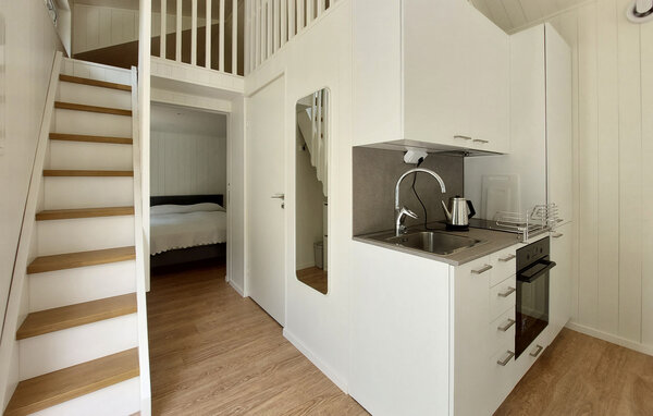 Holiday Home - Ludvigsborg/Höör , Sweden - S13106 401