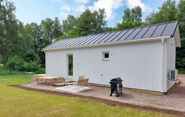 Holiday Home - Ludvigsborg/Höör , Sweden - S13106 102