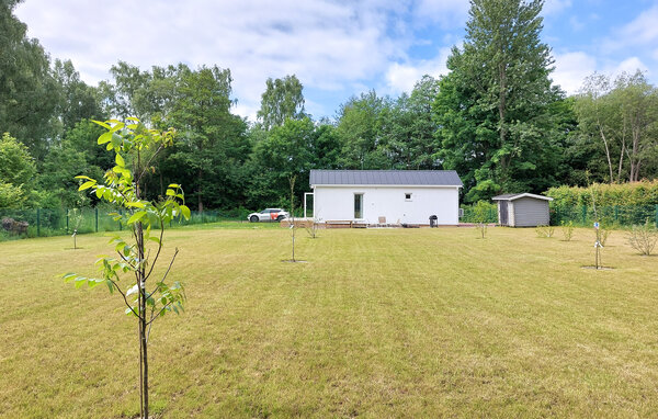 Holiday Home - Ludvigsborg/Höör , Sweden - S13106 103