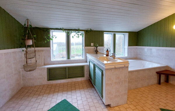 Domy wakacyjne - Åstorp/Skåne , Szwecja - S13107 8