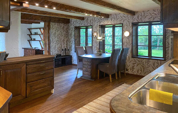 Semesterhus - Åstorp/Skåne , Sverige - S13107 401