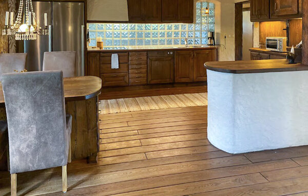 Semesterhus - Åstorp/Skåne , Sverige - S13107 5