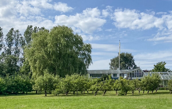 Semesterhus - Åstorp/Skåne , Sverige - S13107 81