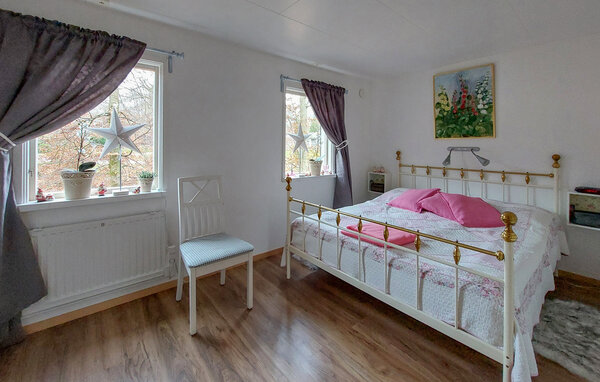 Semesterhus - Hjärnarp/Ängelholm , Sverige - S13108 6